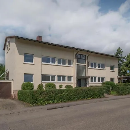 Grosszuegige Monteurwohnung - 4 Schlafzimmer, Kueche & Wlan In - Vl01 *